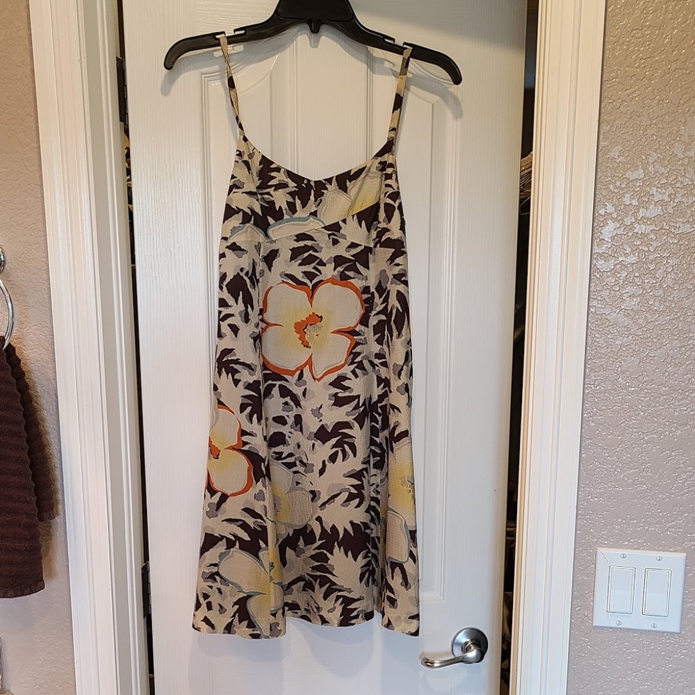 Anthropologie HD In Paris - Floral Dress